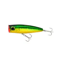Yo-Zuri Hydro Popper 90mm - 3-1/2" – Green Mackerel