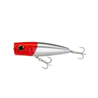 Yo-Zuri Hydro Popper 90mm - 3-1/2" – Red Head
