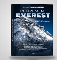 Retirement Everest DVD 10 pack – Image 1