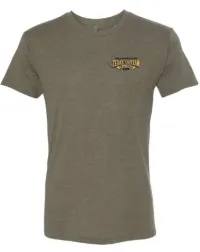 Youth Texas Outlaw Tee – Image 3