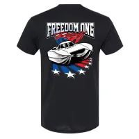 Freedom One Havasu Tee – Image 1