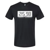 Freedom One Havasu Tee – Image 2
