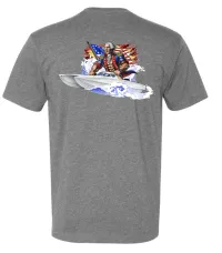 George Washington Tee – Image 4
