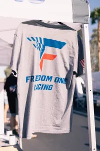 Youth Freedom One Classic Tee – Image 3