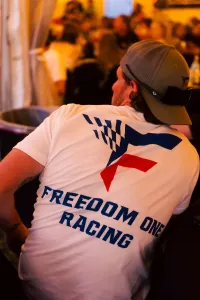 Freedom One Classic Tee – Image 6