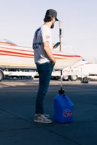 Freedom One Classic Tee – Image 4