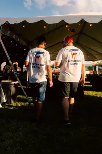Freedom One Classic Tee – Image 3