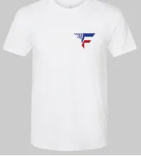 Youth Freedom One Classic Tee – Image 1