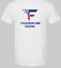 Youth Freedom One Classic Tee – Image 2