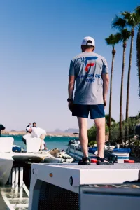 Youth Freedom One Classic Tee – Image 4