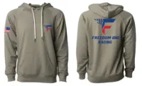  Freedom One Hoodie – Image 1