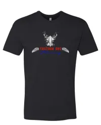 Youth George Washington Tee – Image 4