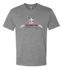 Youth George Washington Tee – Image 2