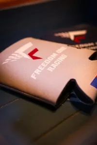 Freedom One Koozie – Image 3