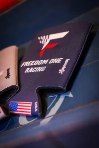 Freedom One Koozie – Image 2