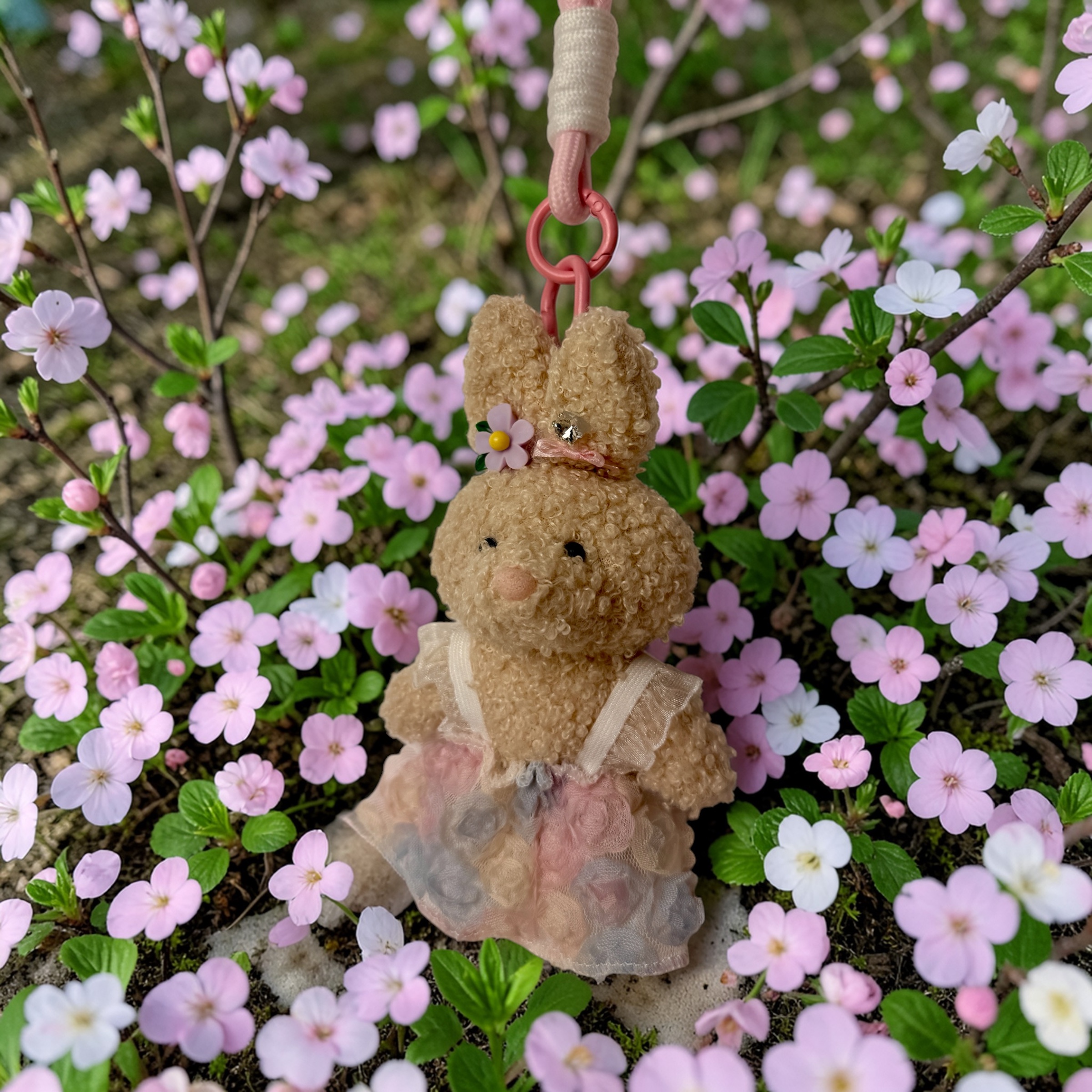 BBC - Daisy Belle Bunny – Image 4