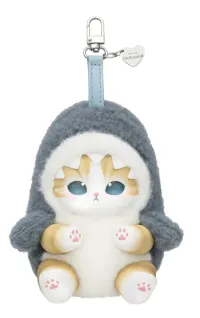 Mofusand Collectible Vinyl Plush Blind Box  – Image 5