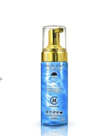 BZ Glacier Ice - Lava Foam Cleanser – Image 1