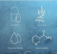 BZ Glacier Ice - Lava Foam Cleanser – Image 4