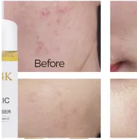 Turmeric - Mousse Facial Cleanser – Image 4