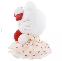 Hello Kitty Sweetheart 9.5"Plush  – Image 3