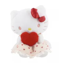 Hello Kitty Sweetheart 9.5"Plush  – Image 2
