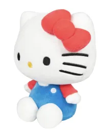 Hello kitty Classic Plush - 7.5" Plush  – Image 2