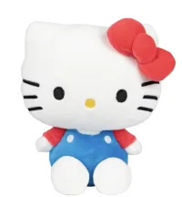 Hello kitty Classic Plush - 7.5" Plush  – Image 3