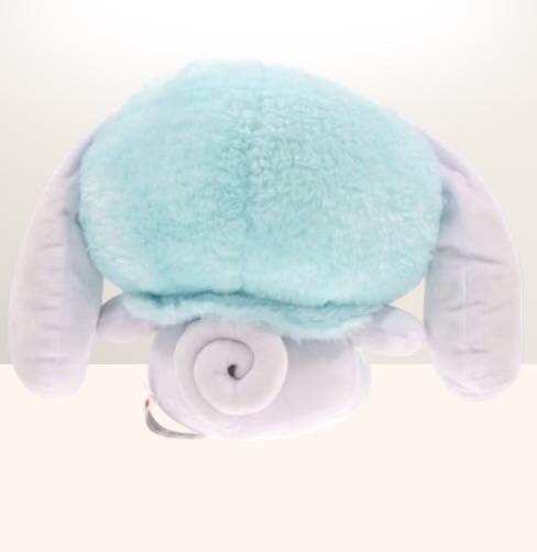 Cinnamoroll Cozy Winter 9.5" Plush – Image 2