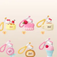 🎀 Hello Kitty Plush Scented Blind Box Charm – Image 4