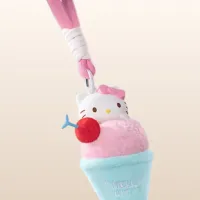 🎀 Hello Kitty Plush Scented Blind Box Charm – Image 5