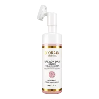 Salmon DNA Foaming Facial Cleanser – Image 1