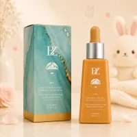 Bun Bun's Morning Glow Serum  – Image 2