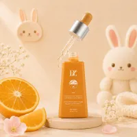 Bun Bun's Morning Glow Serum  – Image 3