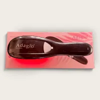 Bun Bun Glow Hair Brush – Image 4