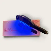 Bun Bun Glow Hair Brush – Image 6