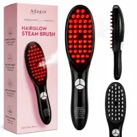 Bun Bun Glow Hair Brush – Image 7