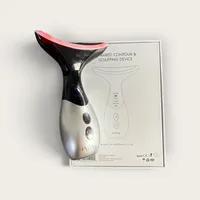 Infrared contour & sculpting device  – Image 2