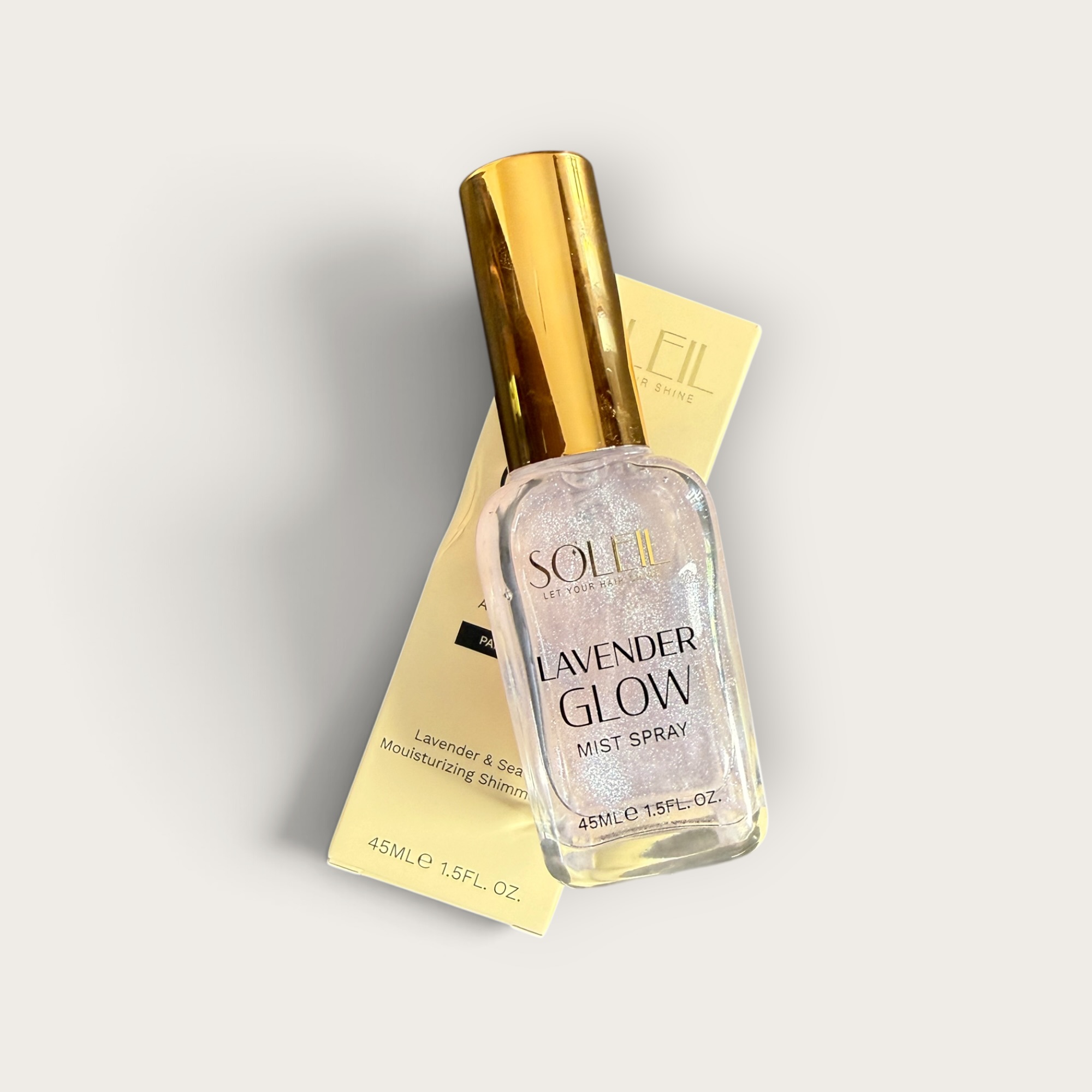 Lavender Glow Mist Spray – Image 2