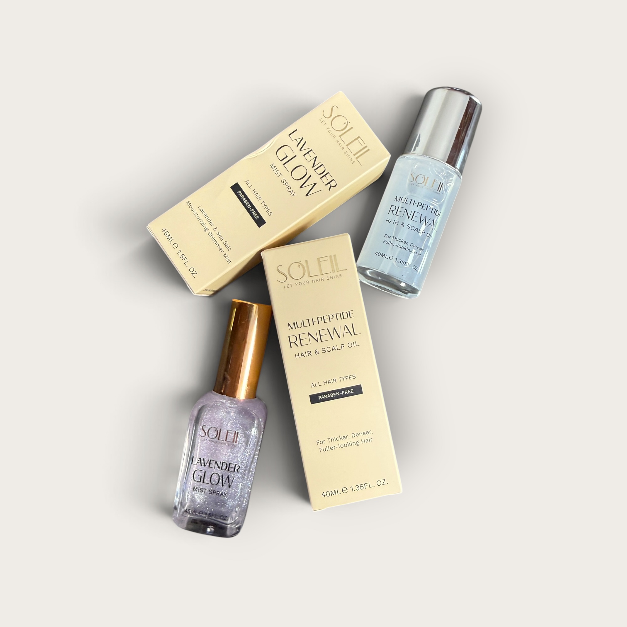 Bun Bun Dream Hair Duo – Image 4