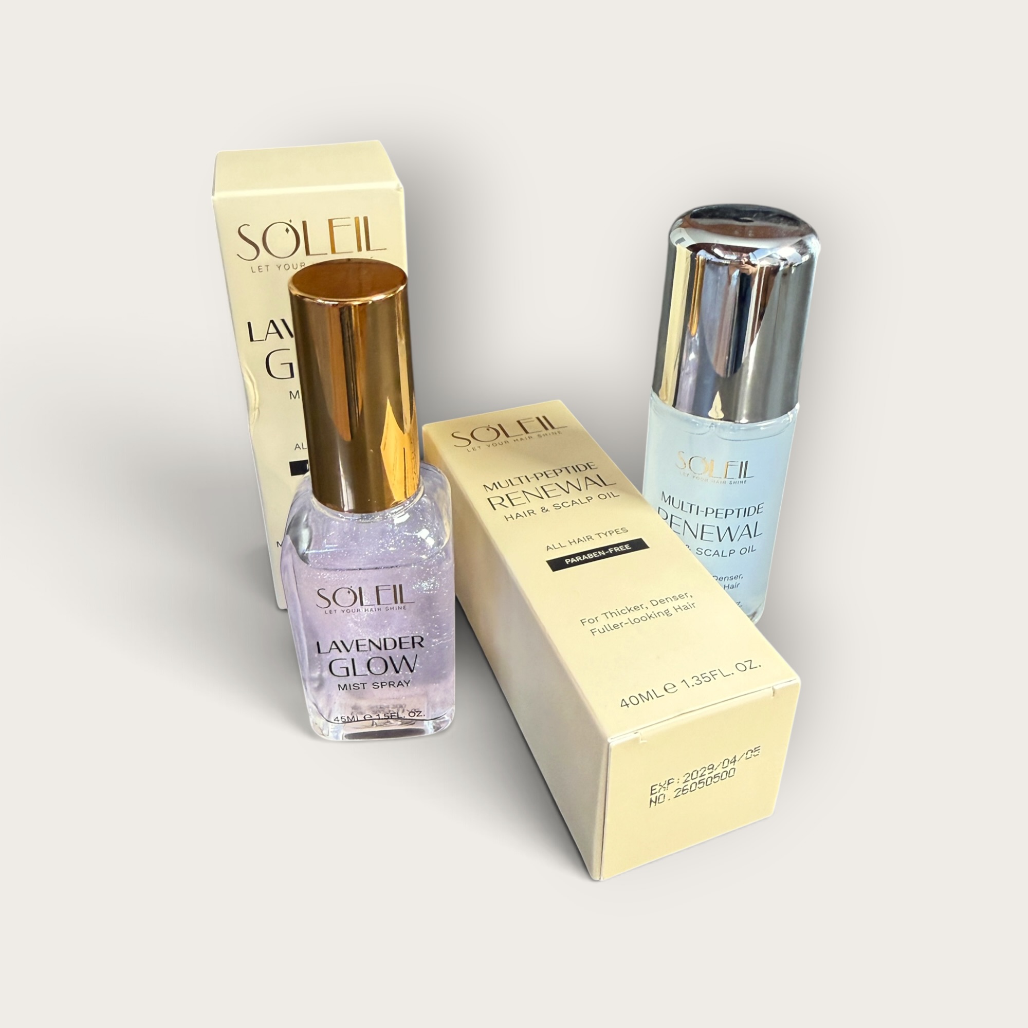 Bun Bun Dream Hair Duo – Image 6