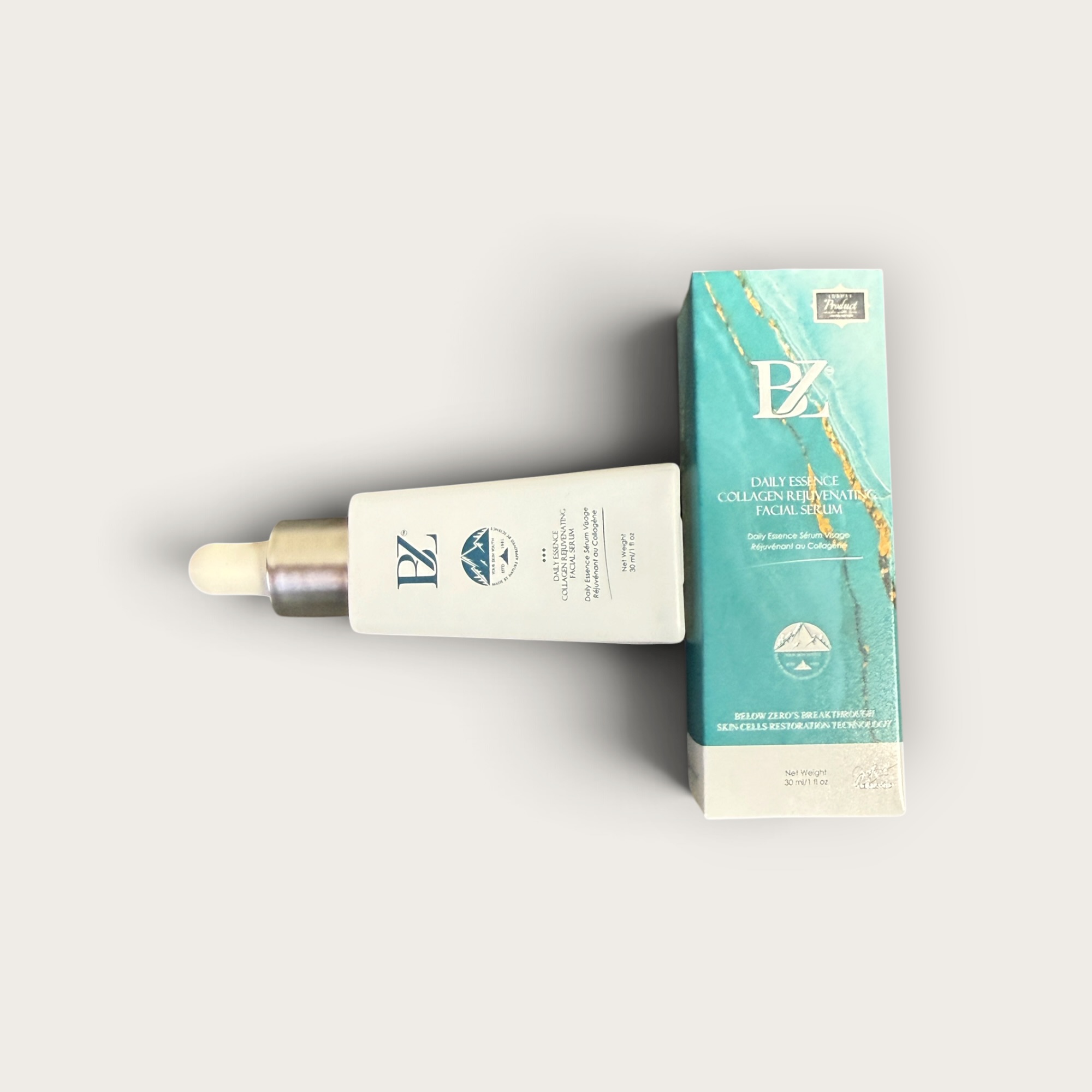 Bun Bun Collagen Glow Serum – Image 5