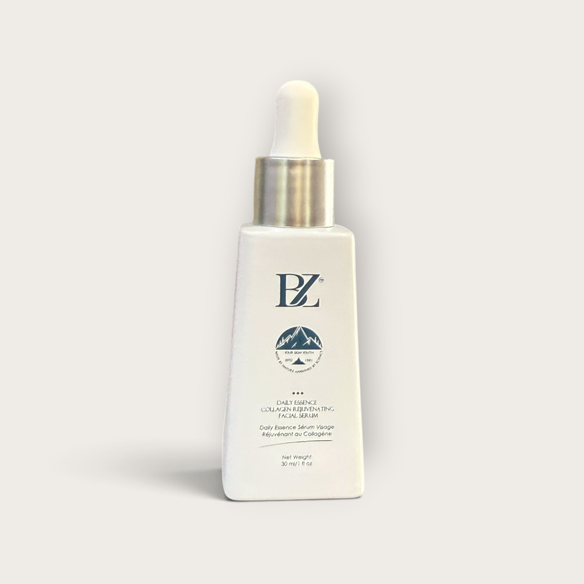Bun Bun Collagen Glow Serum – Image 4
