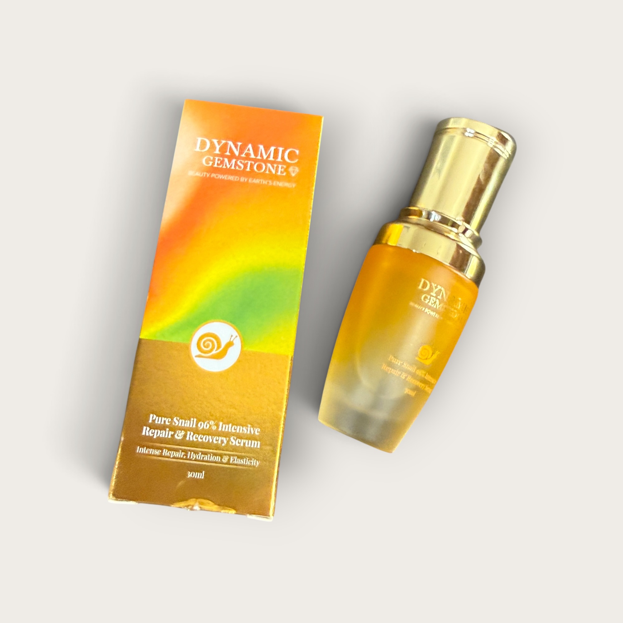 Bun Bun Snail Secret Serum  – Image 4