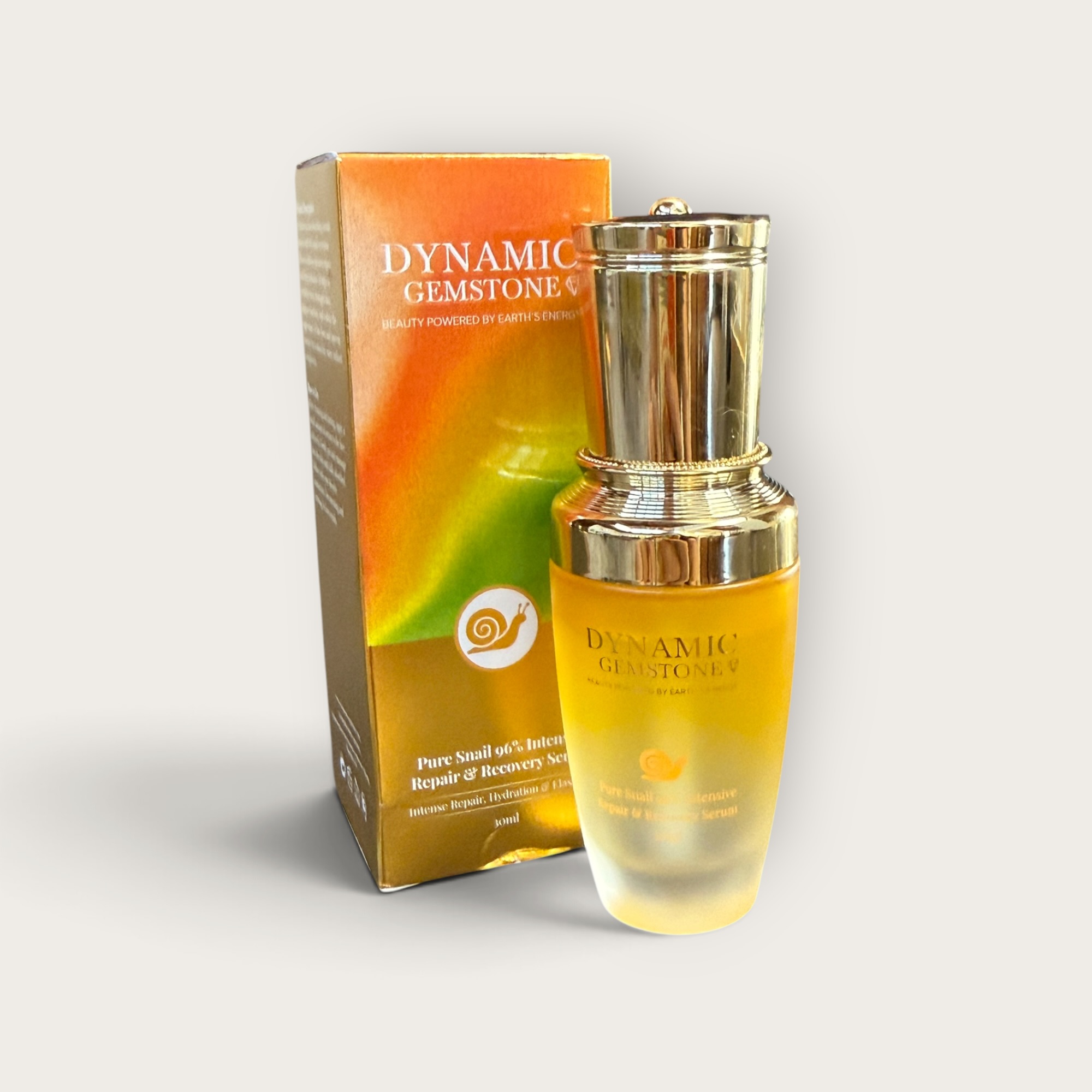Bun Bun Snail Secret Serum  – Image 2