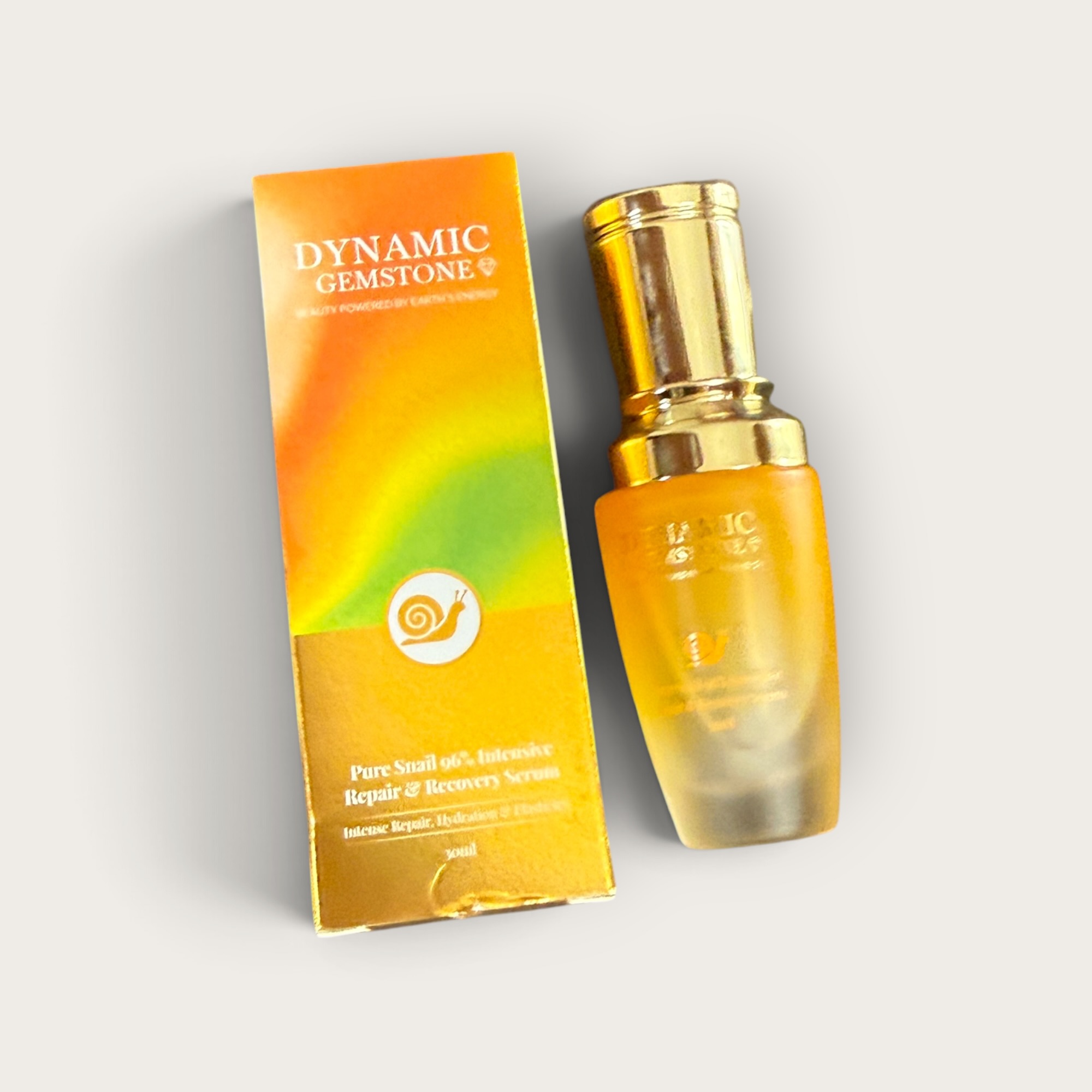 Bun Bun Snail Secret Serum  – Image 5