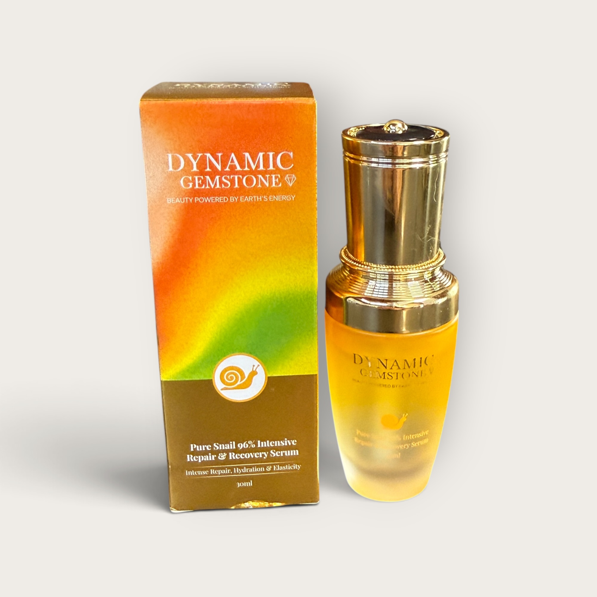 Bun Bun Snail Secret Serum  – Image 3
