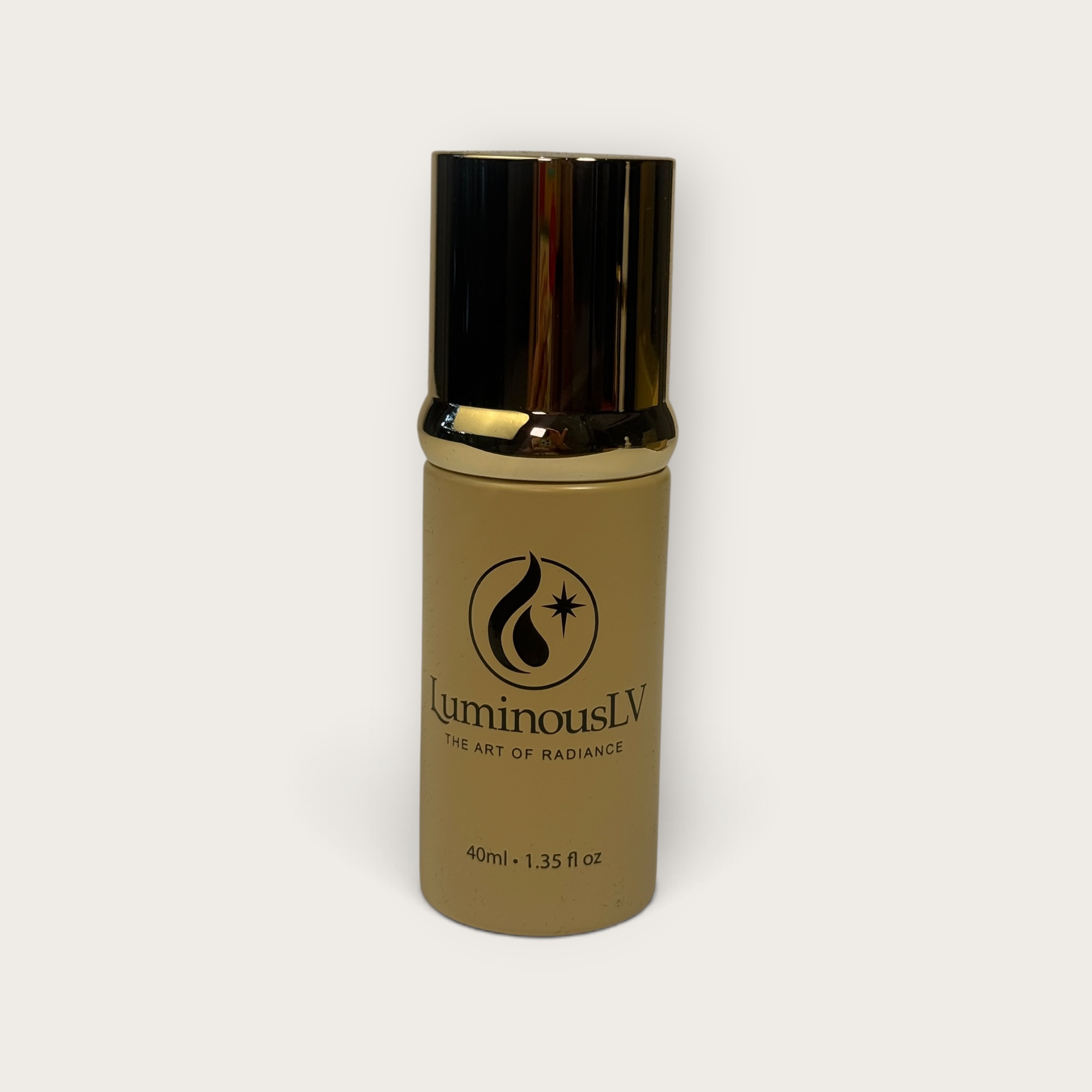 Luminous LV White Truffle + 24k Gold Eye Serum – Image 3