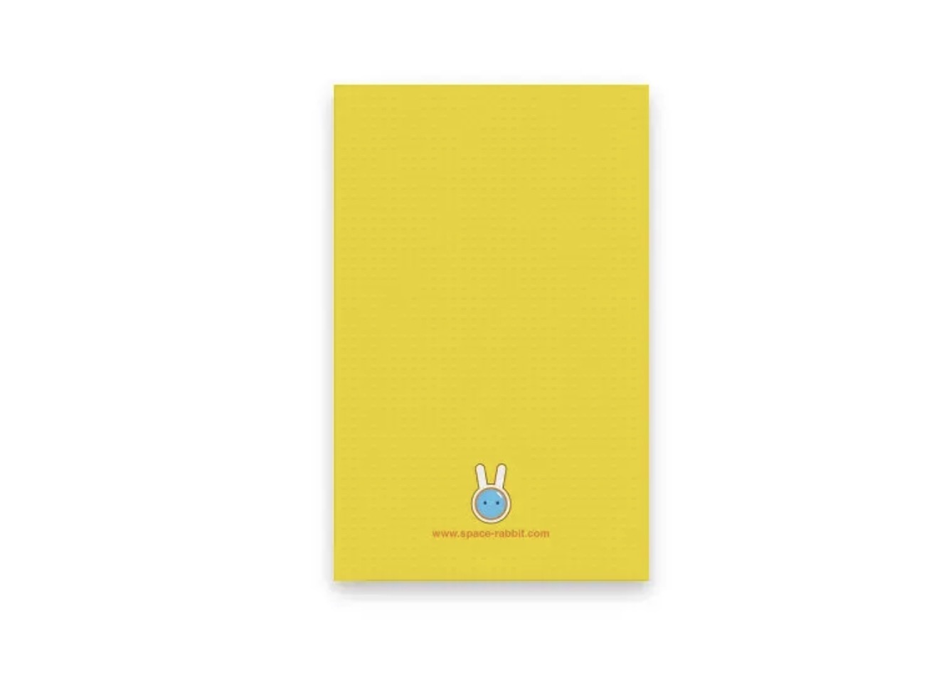 Space Rabbit Animated Pocket Notebook - Group Photo – Image 6