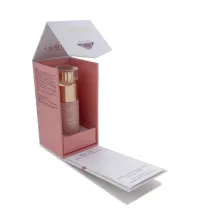 Quartz Infusion Radiance Serum – Image 7